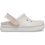 Crocs Çocuk Off Court Clog Açık Pembe Sandalet, 30-31, CR24996URCR, Açık Pembe