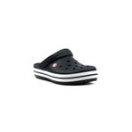 Crocs Çocuk Siyah Crocband Terlik