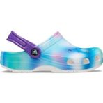 Crocs Çocuk Terlik Classic Solarized 207587-94S