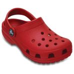 Crocs CR0146 Classic Clog Sarı Erkek Çocuk Terlik