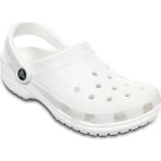 Crocs Croc 10001-100 CLASSIC UNISEX SPOR TERLİK SANDALET