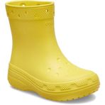 Crocs croc 208544-75Y CLASSIC BOOT ÇOCUK KIŞLIK ÇİZME BOT
