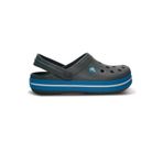 Crocs Crocband 11016-07W Gri Sandalet&Terlik