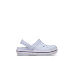 Crocs Crocband Clog 04-07 yaş çocuk unı Mavi Terlik - 207006-5AF
