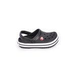 Crocs Crocband Clog 207005-001 Siyah Çocuk Terlik