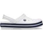 Crocs Crocband Clog Bebek Beyaz Terlik