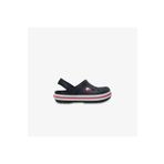 Crocs Crocband Clog Bebek Lacivert Terlik