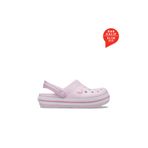 Crocs Crocband Clog Bebek Pembe Terlik