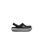 Crocs Crocband Clog Bebek Siyah Terlik