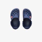 Crocs Crocband Clog Çocuk Lacivert Terlik - 207006 Lacivert