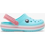 Crocs Crocband Clog Çocuk Mavi Terlik.4s3