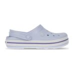 Crocs Crocband Clog K Çocuk Sandalet 207006-5af Lila