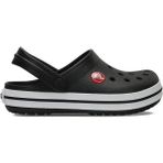 Crocs Crocband Clog K Çocuk Sandalet - Siyah