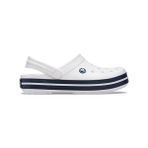 Crocs Crocband Clog K Çocuk Terliği 207006-126BEYAZ