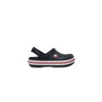 Crocs Crocband Clog K Çocuk Terliği 207006-485 Lacivert