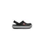 Crocs Crocband Clog K Çocuk Terliği Renkli