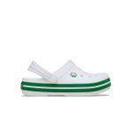 Crocs Crocband Clog K Çocuk Terlik 207006-1WH Beyaz