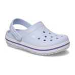 Crocs Crocband Clog K Çocuk Terlik 207006 - Açık Lila