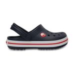 Crocs Crocband Clog K Çocuk Terlik Cr207006-485 Lacivert
