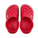 Crocs Crocband Clog K Mavi Unisex Çocuk Terlik