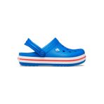 Crocs Crocband Clog K Unisex Çocuk Mavi Terlik - 207006