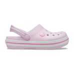 Crocs Crocband Clog Kız Çocuk Terlik (540546274)