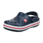 Crocs Crocband Clog Siyah Unısex Çocuk Terlik