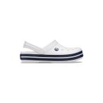 Crocs Crocband Clog T Çocuk Terliği 207005-126BEYAZ