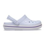 Crocs Crocband Clog T Çocuk Terlik 207005 - Açık Lila