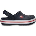 Crocs Crocband Clog T Çocuk Terlik CR207005-485 - Lacivert