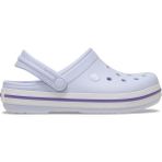 Crocs Crocband Clog T Çocuk Terlik CR207005-5AF Gri-22-23