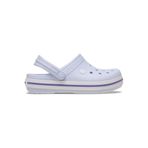 Crocs Crocband Clog T Çocuk Terlik CR207005-5AF Gri-27-28