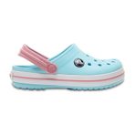Crocs Crocband Clog T Çocuk Terlik Cr207005-crc.4s3 001 turkuaz