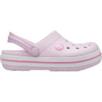 Crocs Crocband Clog T Kız Çocuk Pembe Terlik