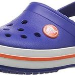 Crocs Crocband Çocuk Terlik 204537 CR0384002