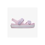 Crocs Crocband Cruiser Çocuk Mor Sandalet