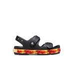 Crocs Crocband Cruiser Flames Çocuk Sandalet