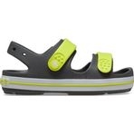 Crocs Crocband Cruiser Sandal K Çocuk Sandalet 209423-1NJ