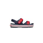 Crocs Crocband Cruiser Sandal K Çocuk Sandalet 209423-4OT