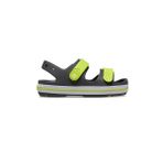 Crocs Crocband Cruiser Sandal K Çocuk Terlik Cr209423-Crc.1nj