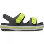 Crocs Crocband Cruiser Sandal Kız Çocuk Sandalet 209423_1Nj