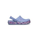 Crocs Crocband Glow Confetti BandCgK Çocuk Sandalet 212523-4ZA