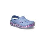 Crocs Crocband Glow Confetti Bandcgk Çocuk Terlik