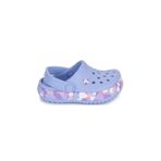 Crocs Crocband Glow Confetti BandCgT Çocuk Sandalet 212524-4ZA