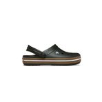 Crocs Crocband Gum Clog Erkek Sandalet 212756-001