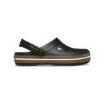Crocs Crocband Gum Clog K Çocuk Terliği 212775-001SIYAH