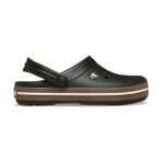 Crocs Crocband Gum Clog K Çocuk Terlik Sandalet 212775-001 - Siyah