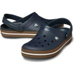 Crocs Crocband Gum Kadın Terlik - Kırmızı