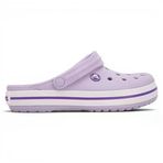 Crocs Crocband Kadın Llila Günlük Terlik