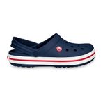 Crocs Crocband Kadın Mavi Crocband Sandalet Mavi Navy